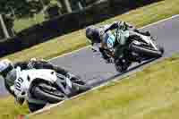 Advanced Group Green Bikes